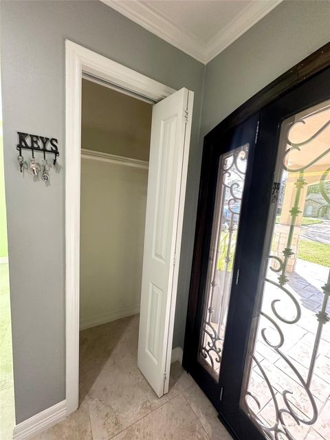 Tiny photo for 10518 Pleasanton Drive, Houston, TX 77038 (MLS # 44710711)