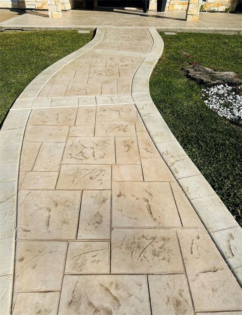 Tiny photo for 10518 Pleasanton Drive, Houston, TX 77038 (MLS # 44710711)