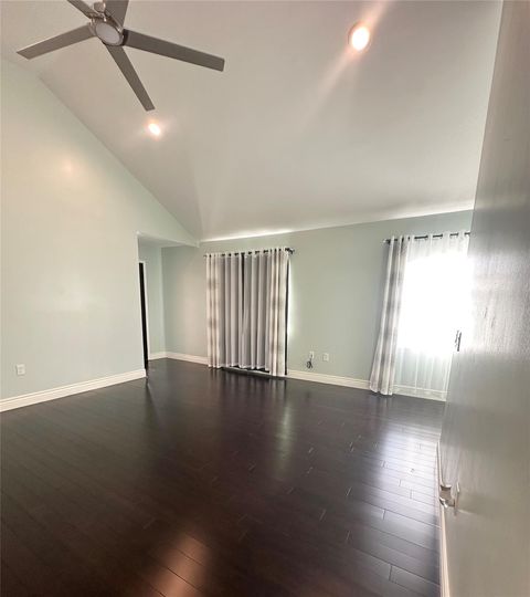 Tiny photo for 10518 Pleasanton Drive, Houston, TX 77038 (MLS # 44710711)