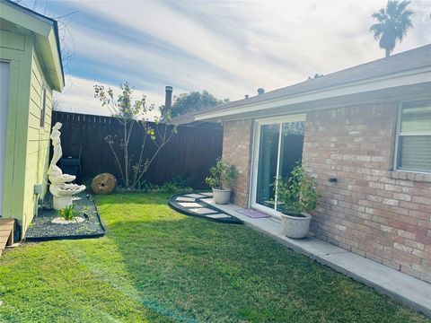 Tiny photo for 10518 Pleasanton Drive, Houston, TX 77038 (MLS # 44710711)