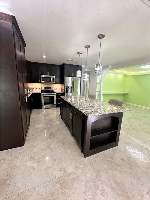 Tiny photo for 10518 Pleasanton Drive, Houston, TX 77038 (MLS # 44710711)