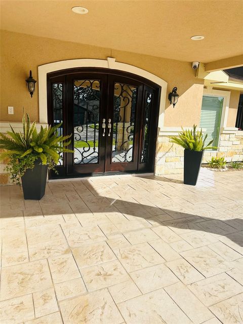 Tiny photo for 10518 Pleasanton Drive, Houston, TX 77038 (MLS # 44710711)