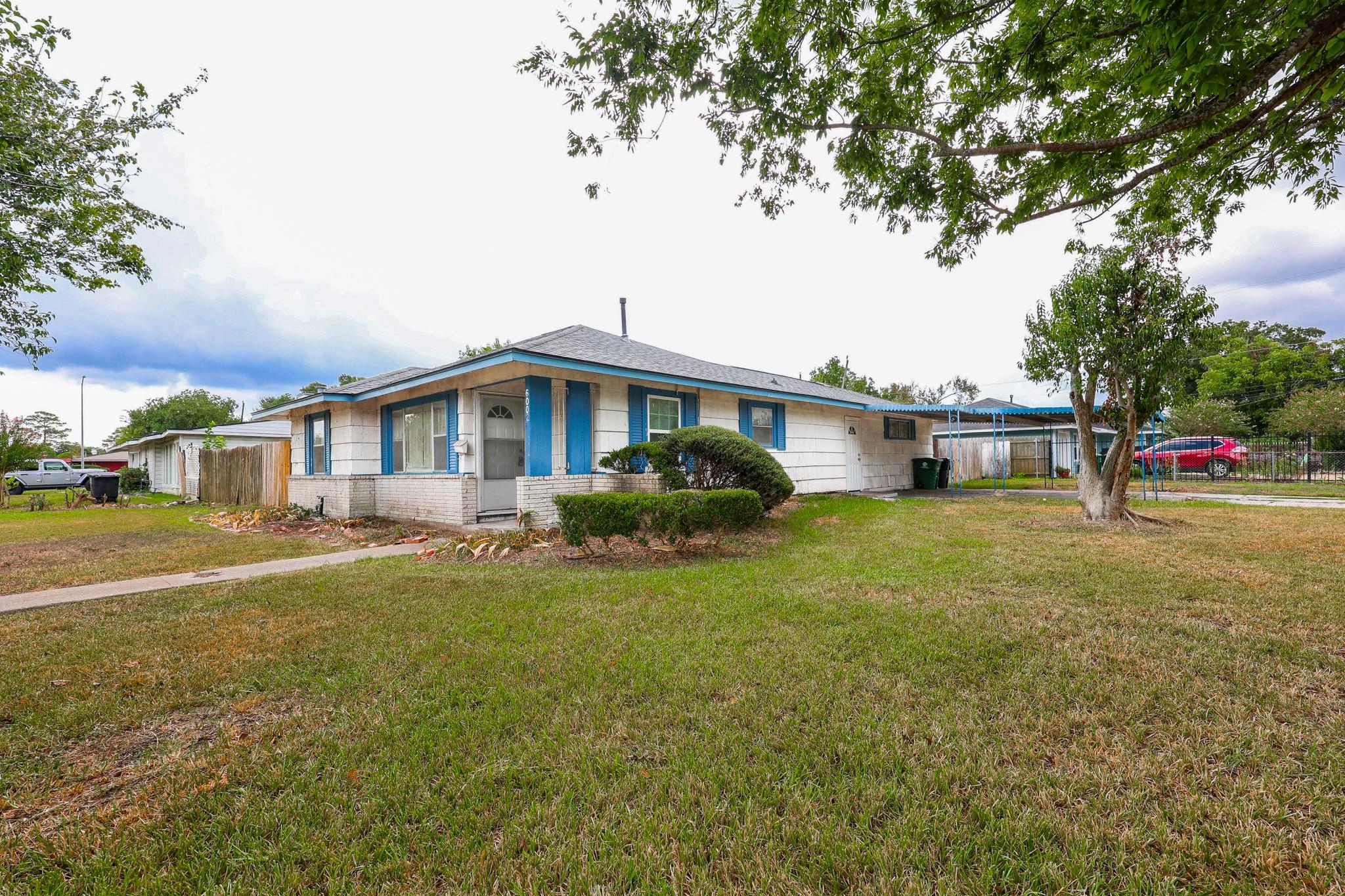 6002 Doulton Drive