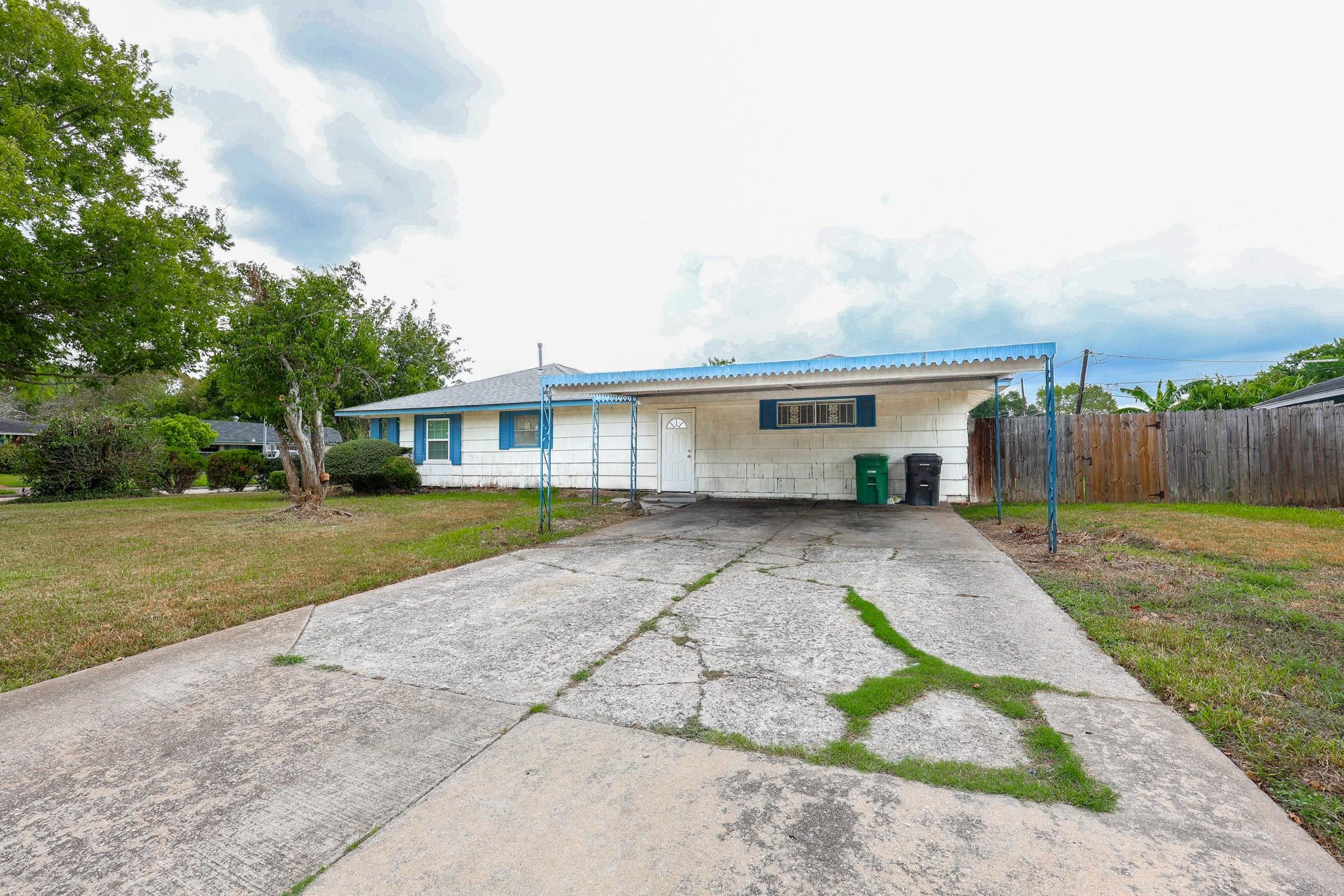 6002 Doulton Drive