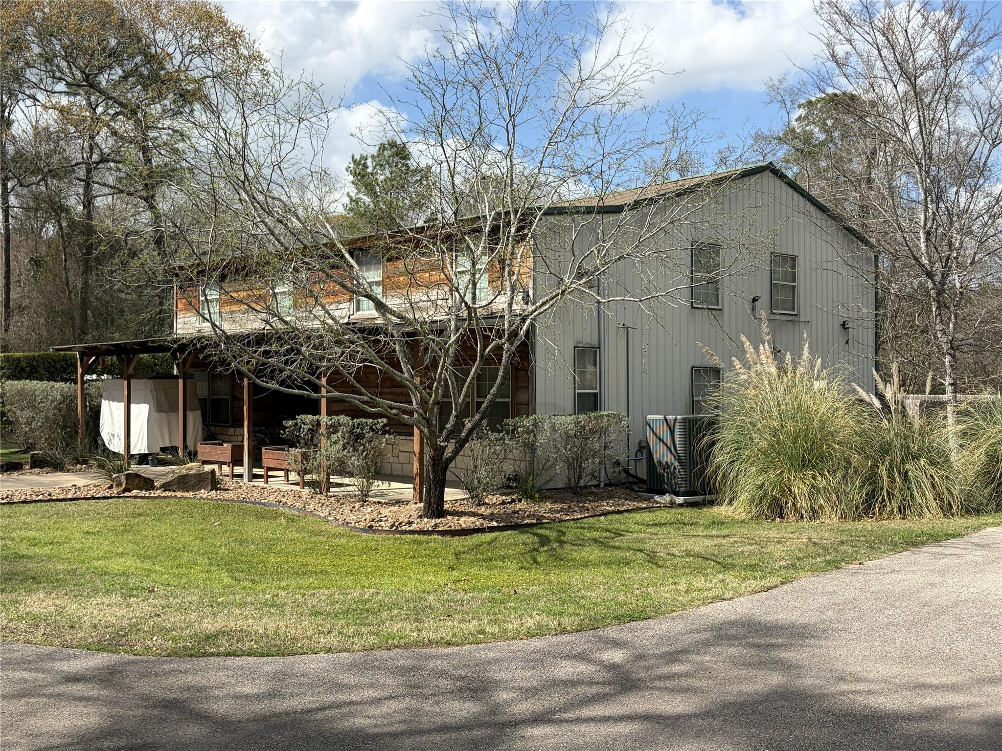 25566 Bradbury Drive