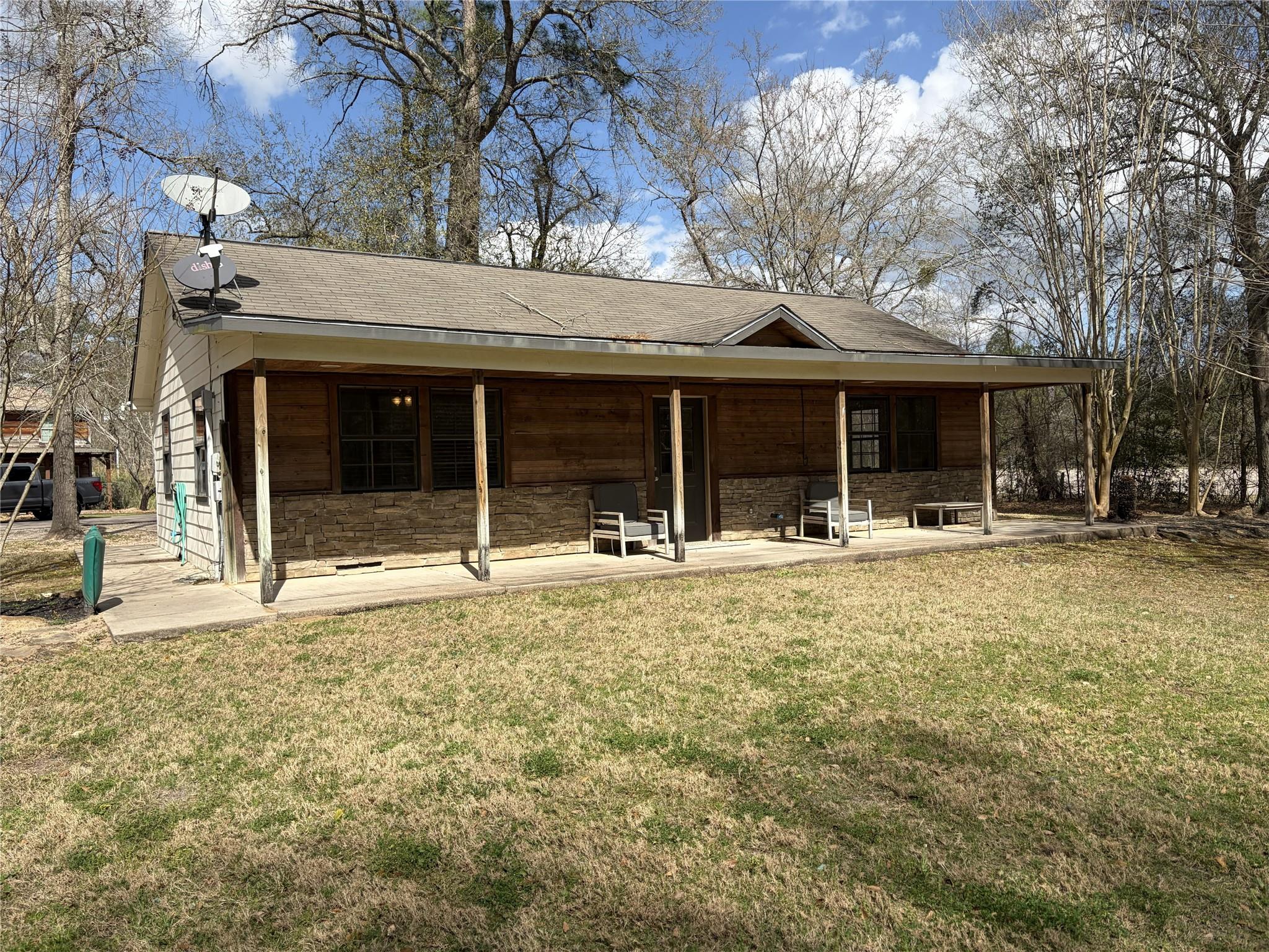 25566 Bradbury Drive