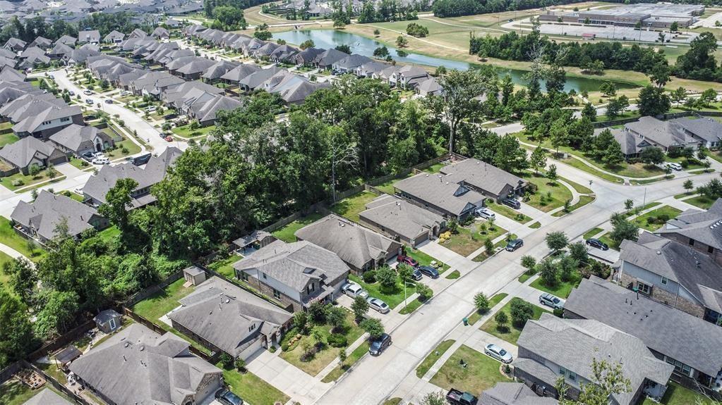 Photo of 23703 Crossworth Drive, New Caney, TX 77357 (MLS # 21334572)