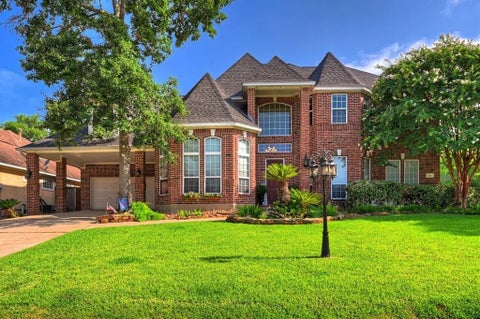 Photo of 289 Waterford Way, Montgomery, TX 77356 (MLS # 14338419)