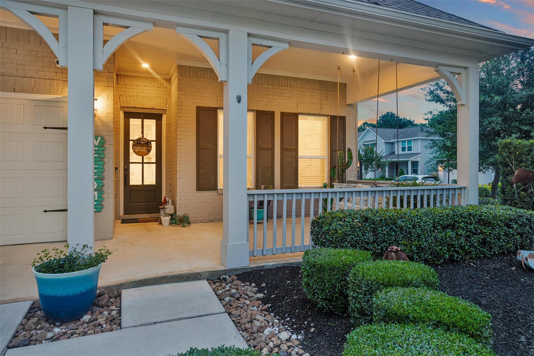 114 Pilazzo Street