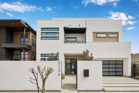 Photo of 810 Dorothy Street, Houston, TX 77007 (MLS # 53129924)