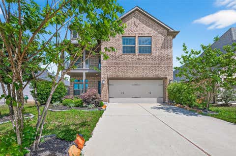 Photo of 4207 Maple Glen Drive, Fulshear, TX 77441 (MLS # 49766805)