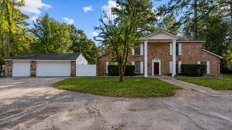 Photo of 402 Placid Lake Lane, Magnolia, TX 77354 (MLS # 27267896)