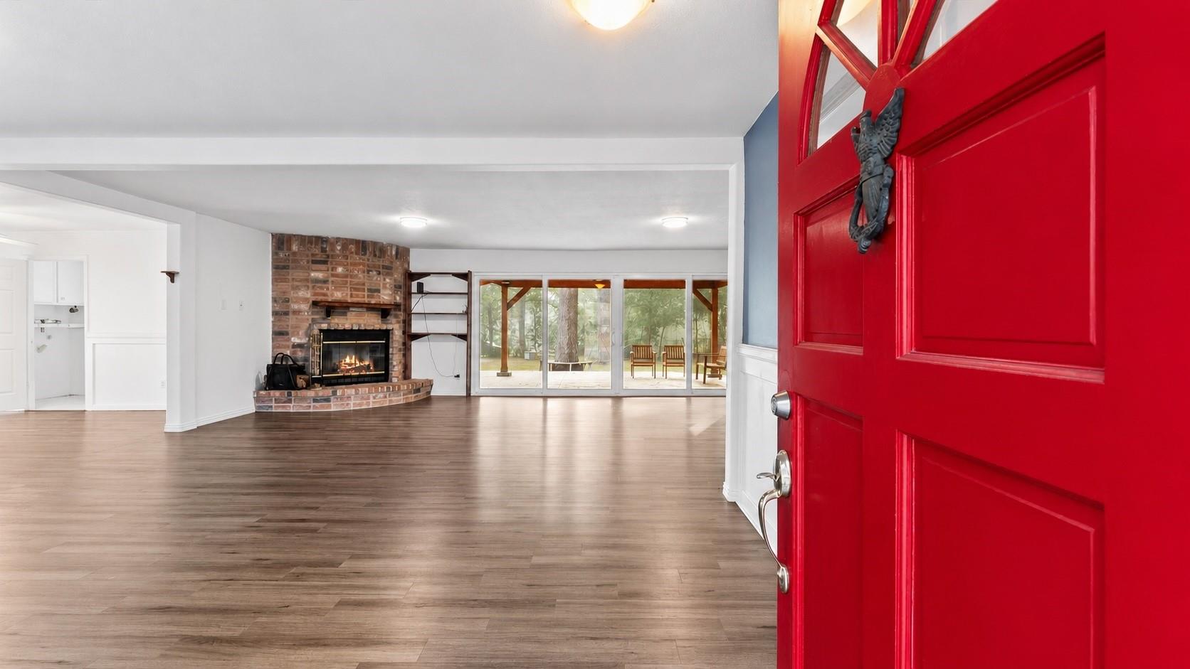 402 Placid Lake Lane