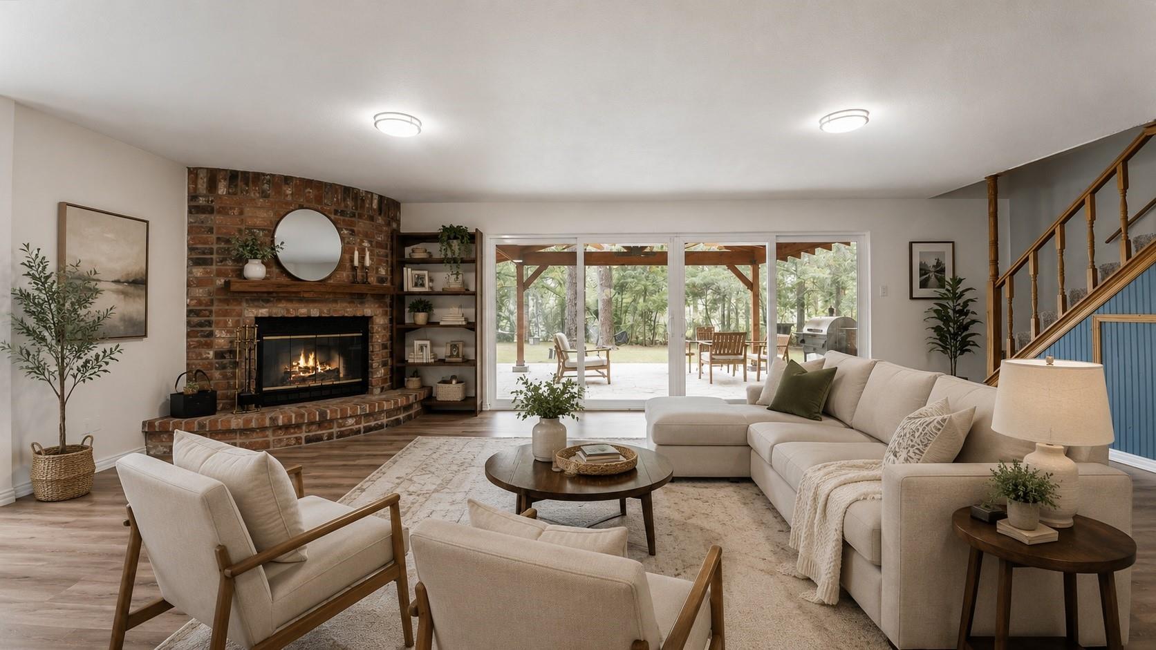 402 Placid Lake Lane