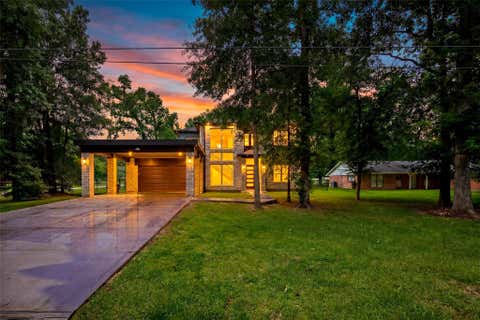Photo of 355 County Road 3664, Splendora, TX 77372 (MLS # 43627042)