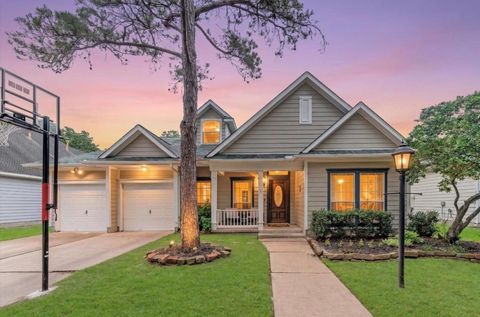 Photo of 16234 Pine Thorn Drive, Houston, TX 77095 (MLS # 33384262)