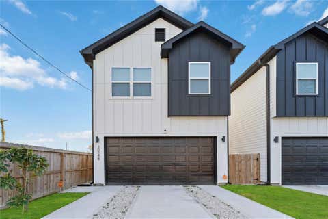 Photo of 3034 Gray Street #B, Houston, TX 77004 (MLS # 25642541)