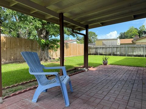 5510 Cairnleigh Drive Houston TX 77084