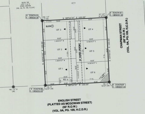 Photo of 1311 English Street, Houston, TX 77009 (MLS # 16261118)