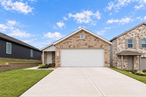 Photo of 15010 Tremaine Court, Conroe, TX 77316 (MLS # 21613724)