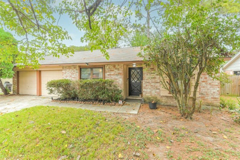 Photo of 4307 Chestergate Drive, Spring, TX 77373 (MLS # 98634132)