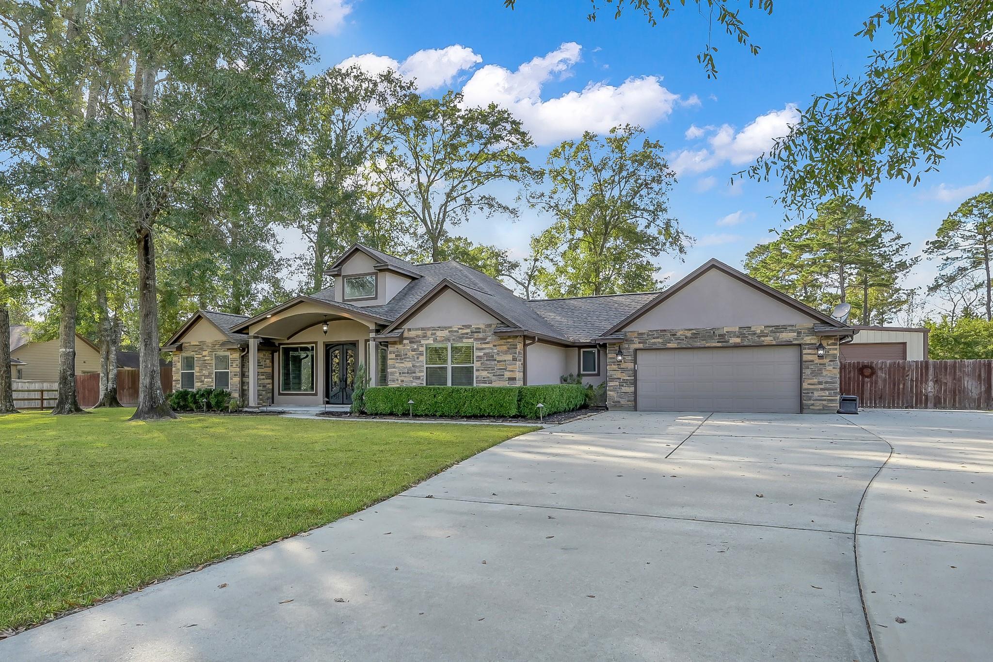 11486 Oak Springs Drive