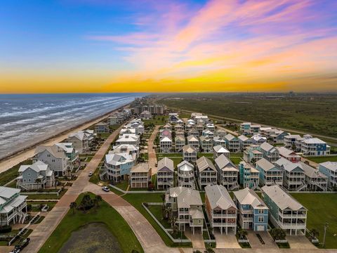 3830 Wentletrap Galveston TX 77554