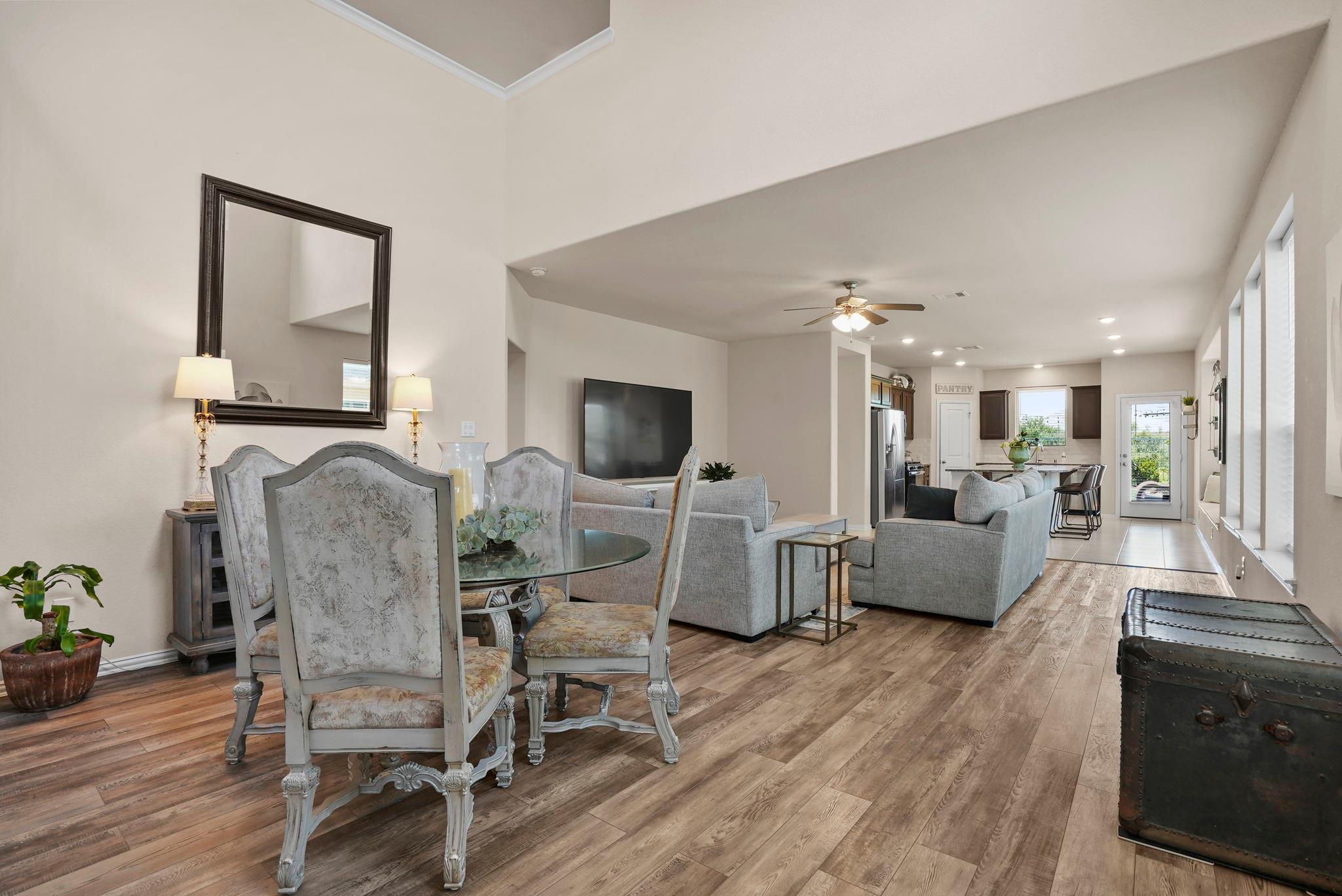 19754 Shinnery Ridge Court
