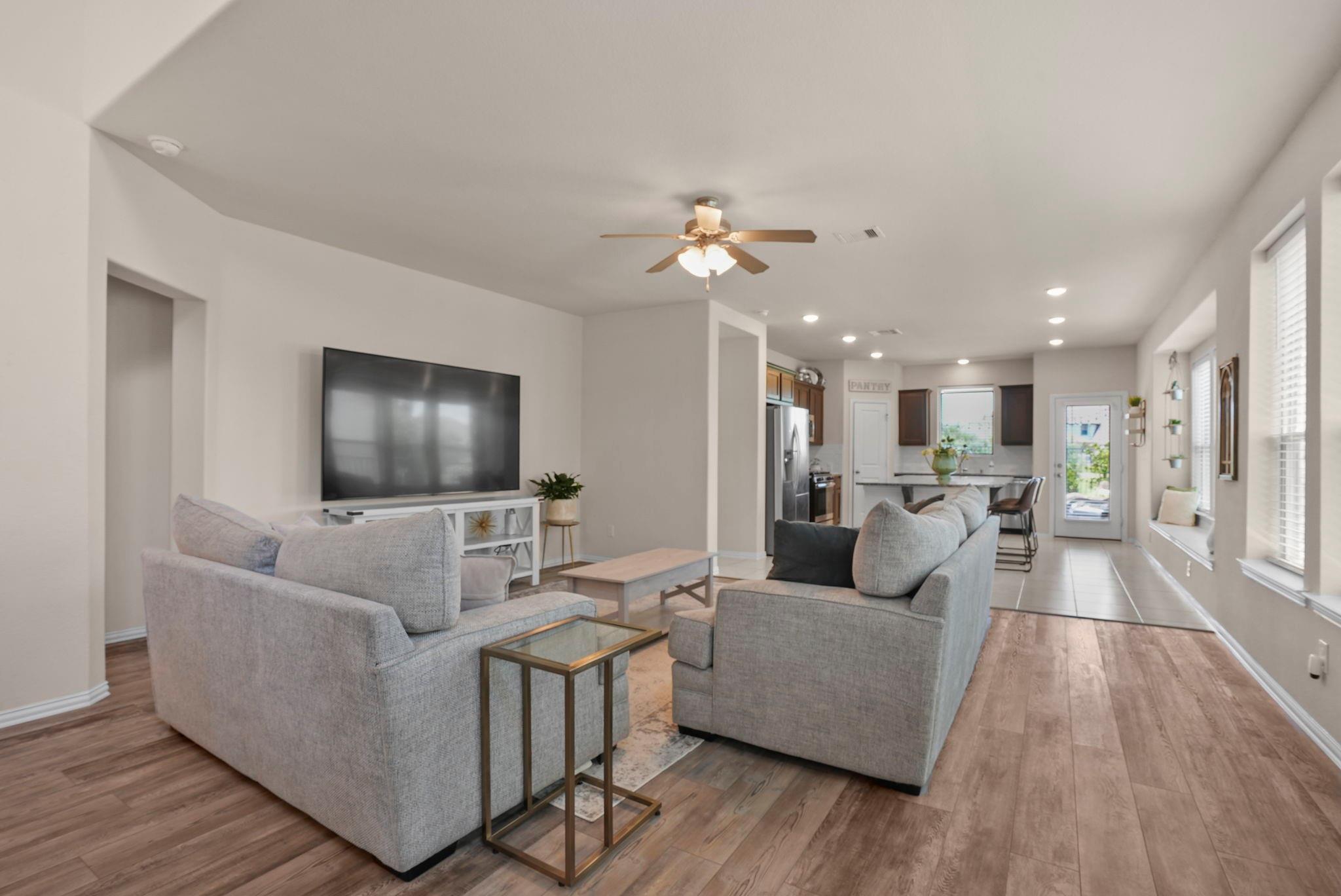 19754 Shinnery Ridge Court