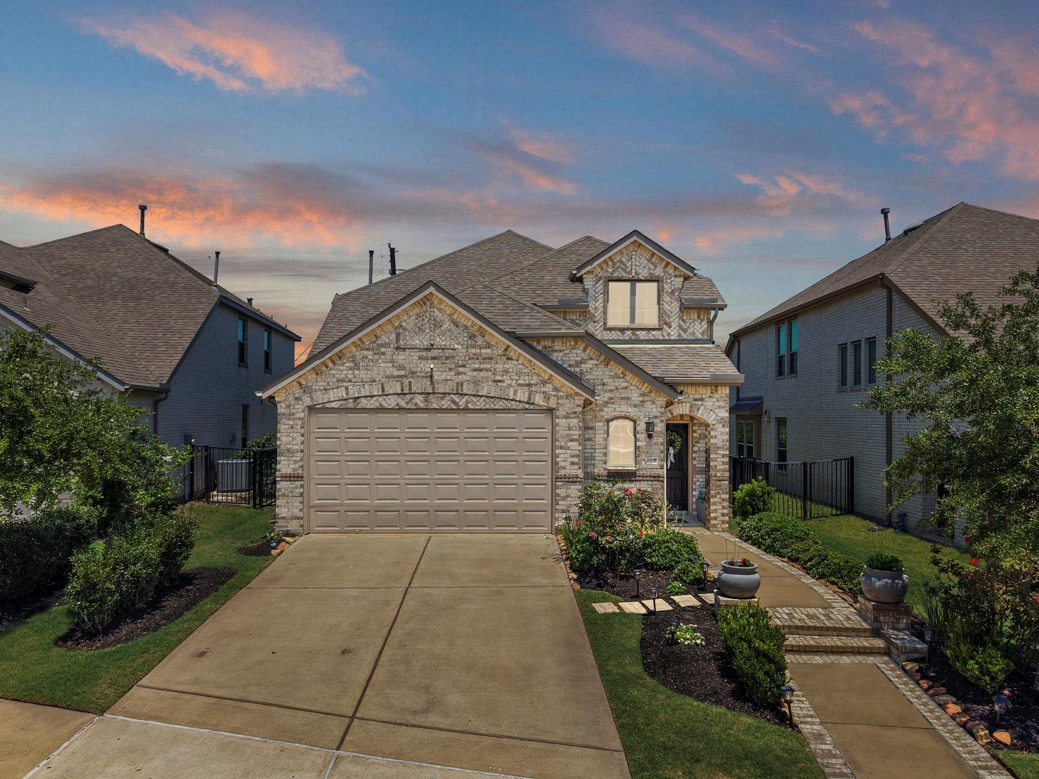 19754 Shinnery Ridge Court