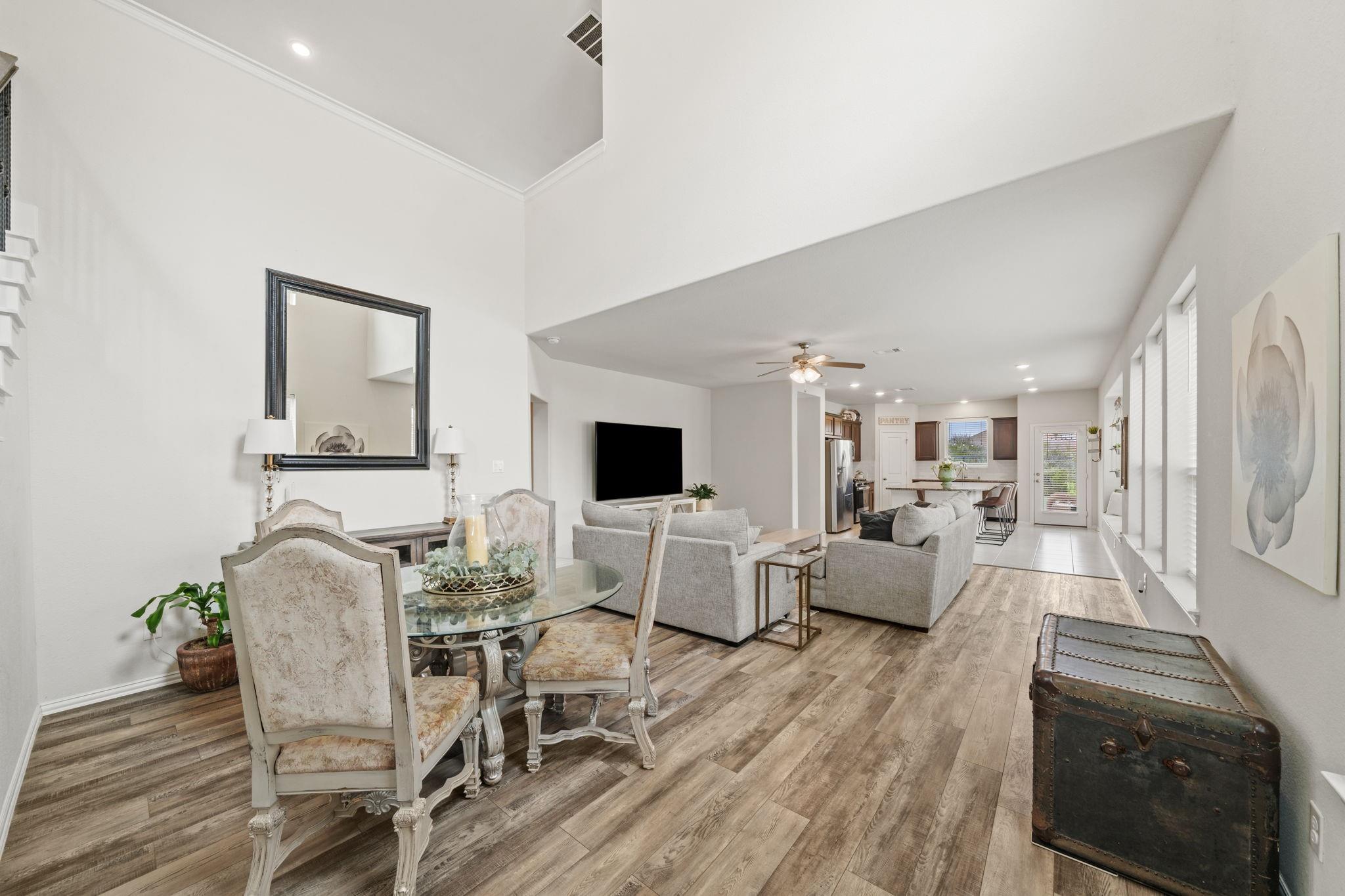 19754 Shinnery Ridge Court