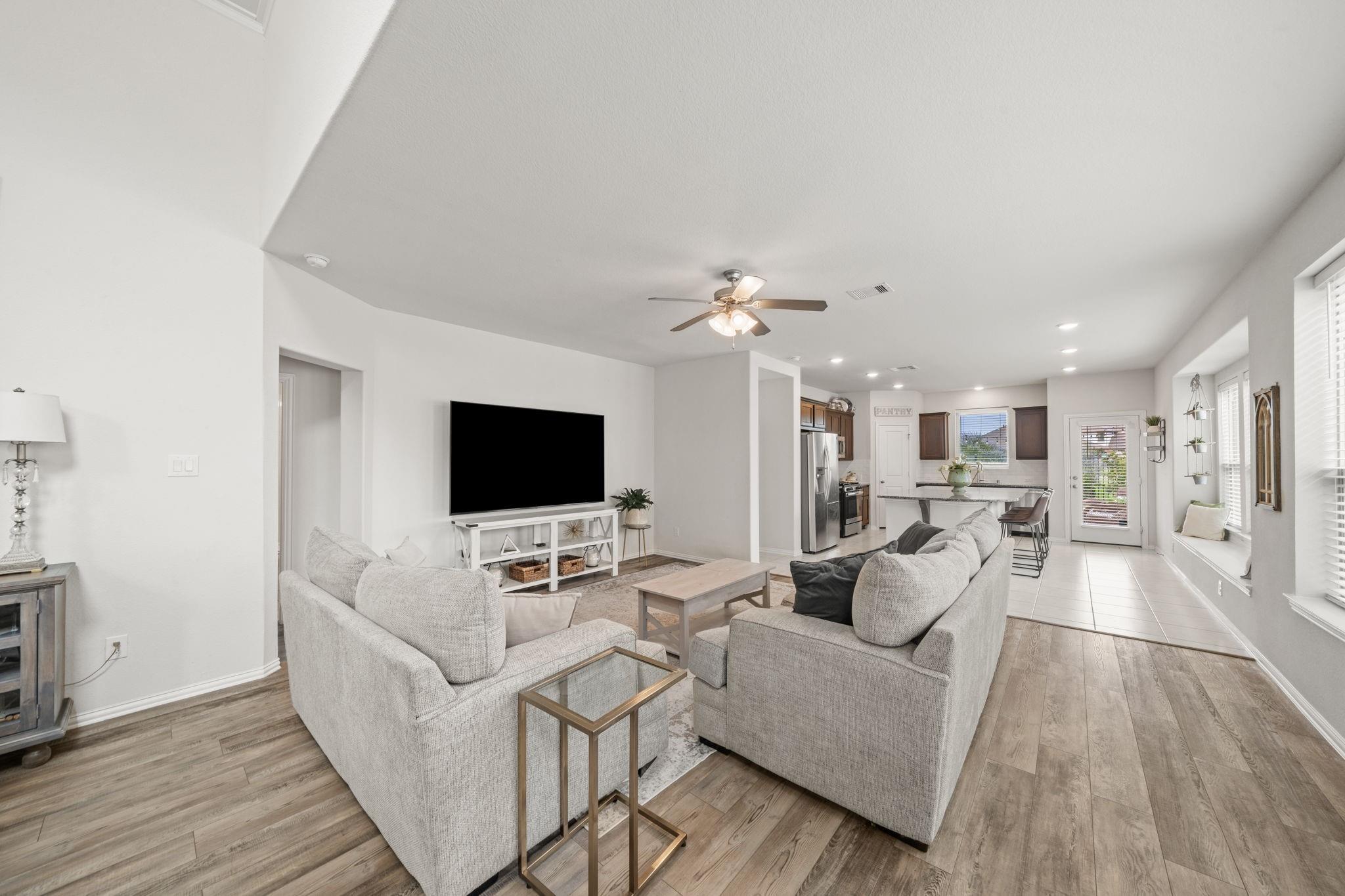 19754 Shinnery Ridge Court