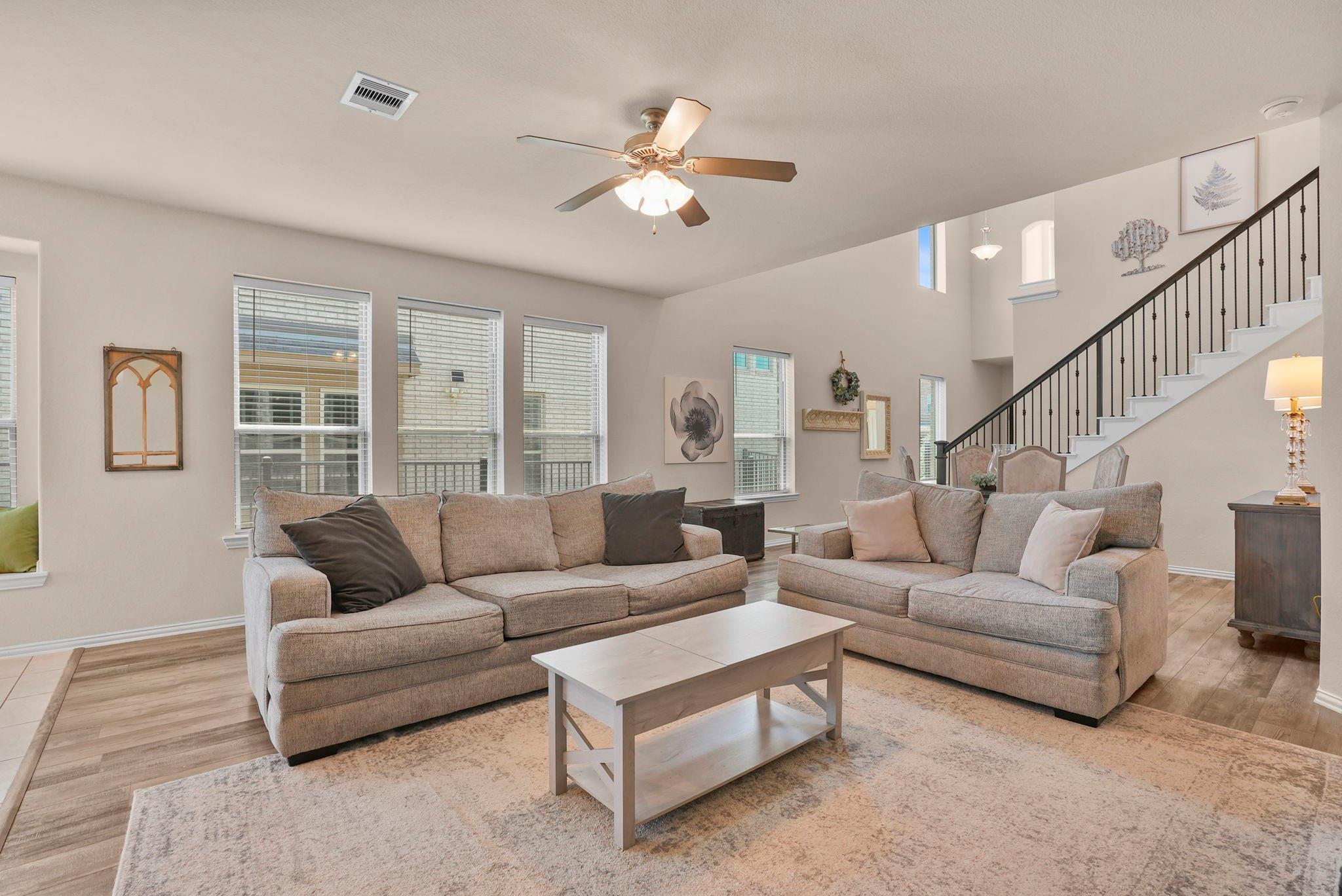 19754 Shinnery Ridge Court