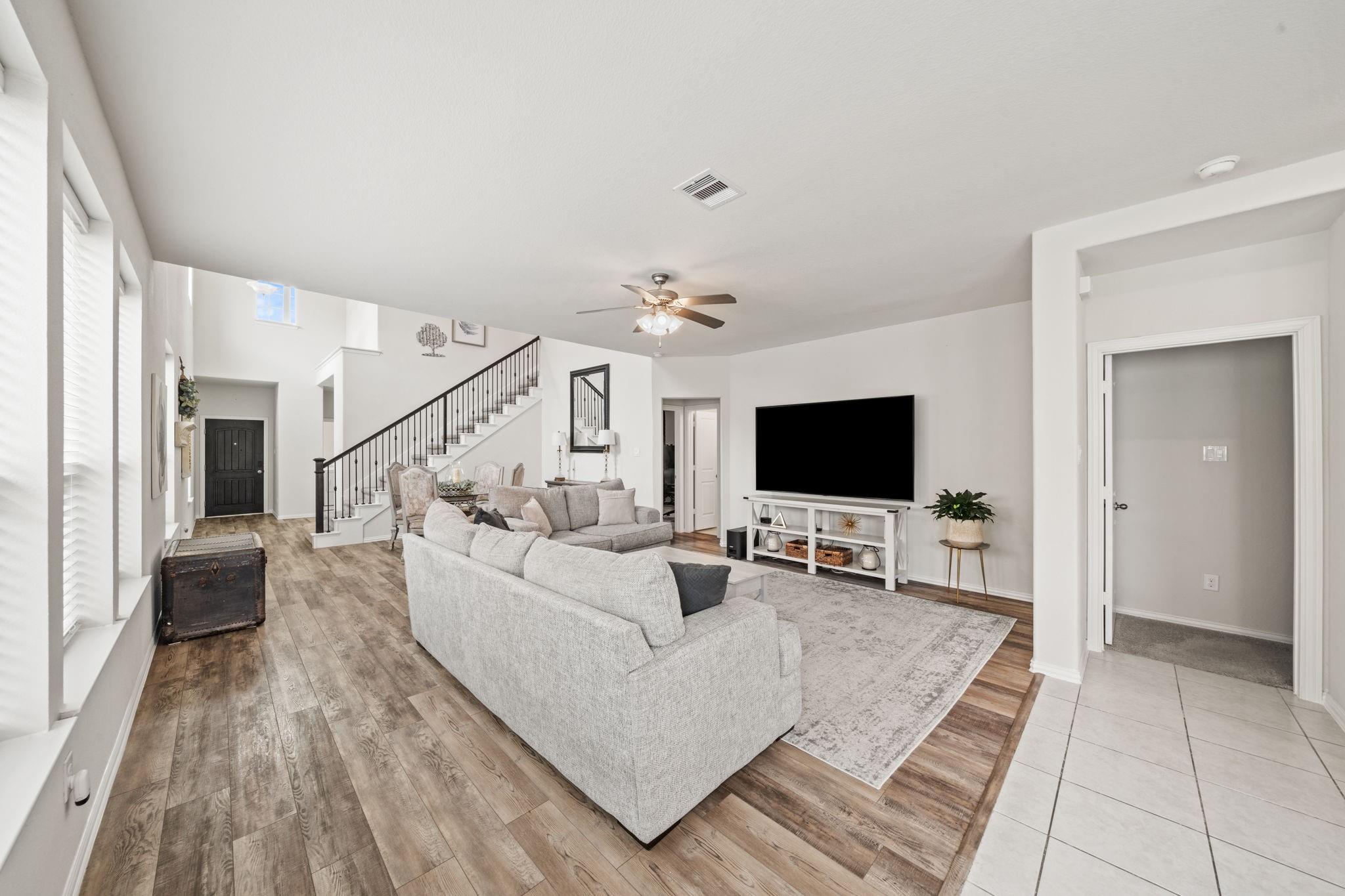 19754 Shinnery Ridge Court