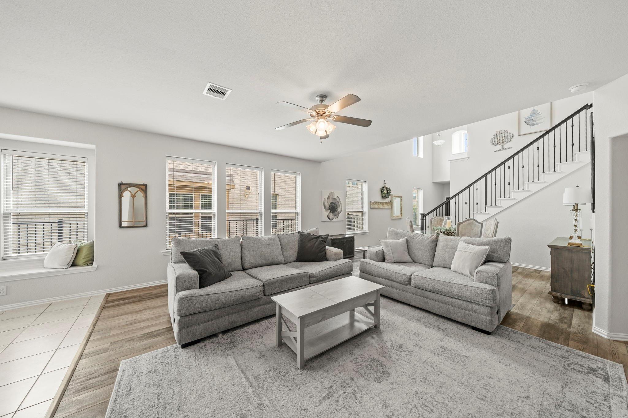 19754 Shinnery Ridge Court