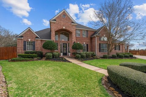 15203 Gentle Breeze Court Cypress TX 77429