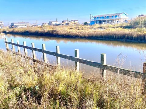 Vacant Land For Sale - 1136 Pennington Street<br/> Gilchrist, TX 77617