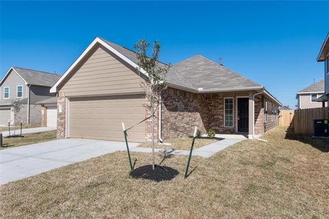 Photo of 24442 Bella Carolina Court, Katy, TX 77493 (MLS # 96697187)