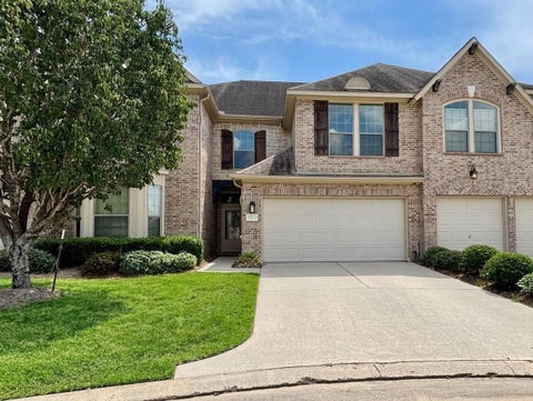 Photo of 8413 Ketan Loch Court, Spring, TX 77379 (MLS # 95086329)
