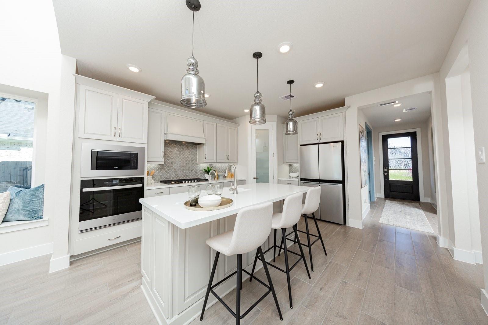5107 Pecan Orchard Trail