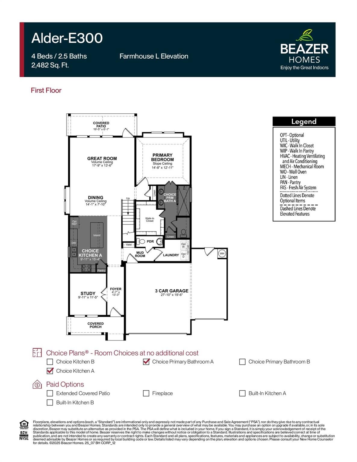 5107 Pecan Orchard Trail