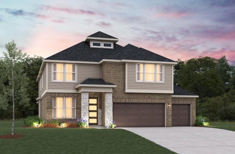 Photo of 5107 Pecan Orchard Trail, Richmond, TX 77469 (MLS # 83041395)