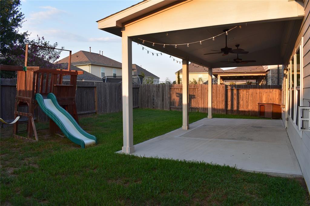 18910 Windy Stone Drive