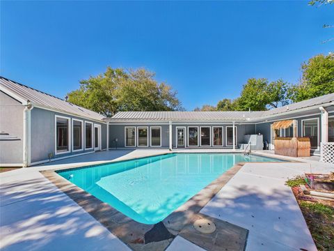 Photo of 435 3rd Street, San Leon, TX 77539 (MLS # 61077606)