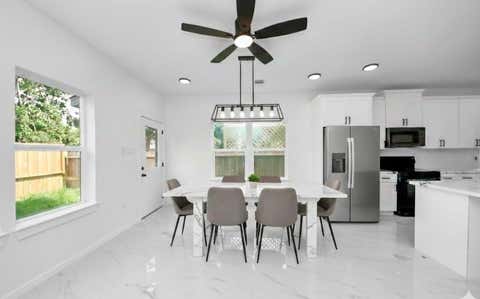 Photo of 8023 Brandon Street, Houston, TX 77051 (MLS # 12937019)