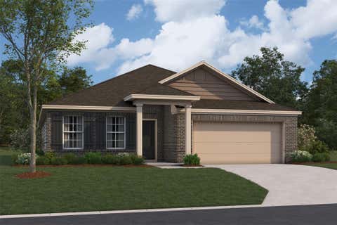 Photo of 5803 Blazing Light Lane, Fulshear, TX 77441 (MLS # 32509364)