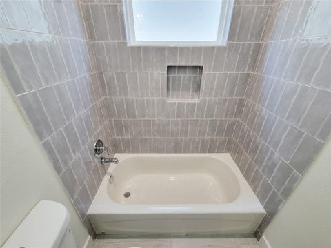Tiny photo for 5931 Beall Street #B, Houston, TX 77091 (MLS # 92923097)