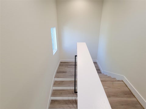 Tiny photo for 5931 Beall Street #B, Houston, TX 77091 (MLS # 92923097)