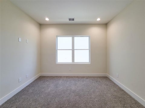 Tiny photo for 5931 Beall Street #B, Houston, TX 77091 (MLS # 92923097)