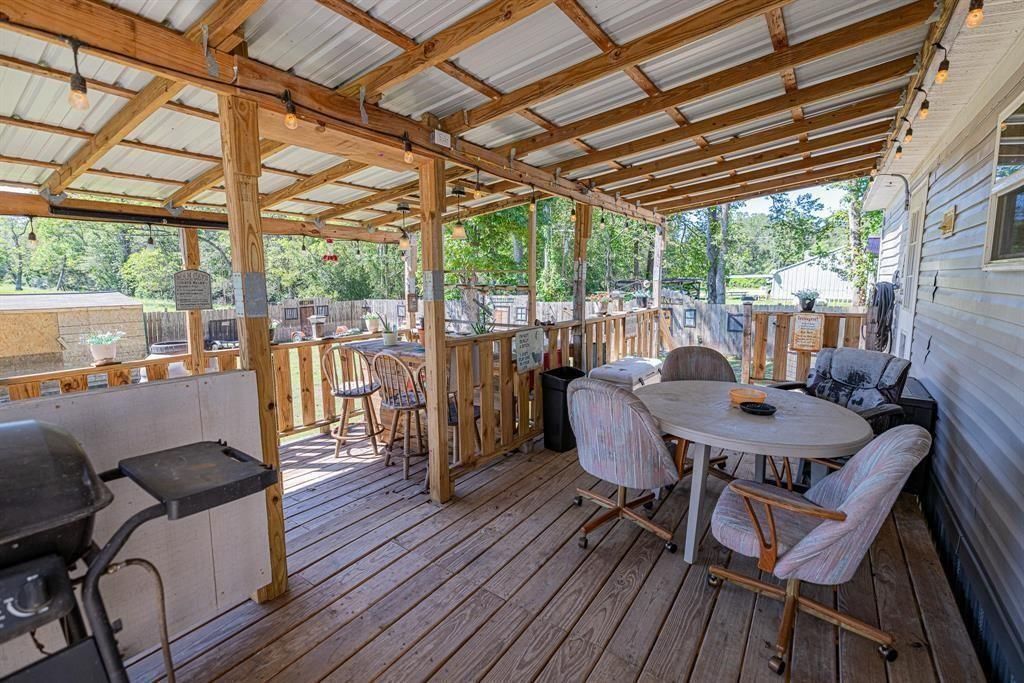 Photo of 88 County Road 1333, Liberty, TX 77575 (MLS # 16681903)